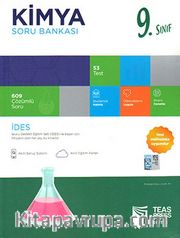 9. Sınıf Kimya Soru Bankası (Yeni Müfredat)