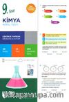 9. Sınıf Kimya Yaprak Test Çek Kopar (Yeni Müfredat)
