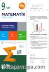 9. Sınıf Matematik Yaprak Test Çek Kopar (Yeni Müfredat)