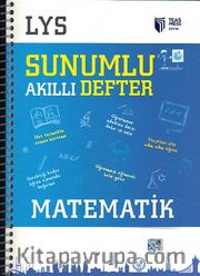 LYS Matematik Sunumlu Akıllı Defter