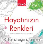 Hayatınızın Renkleri