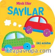Minik Eller - Sayılar