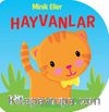 Minik Eller - Hayvanlar