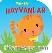 Minik Eller - Hayvanlar