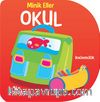 Minik Eller - Okul