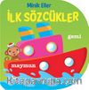 Minik Eller - İlk Sözcükler