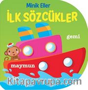 Minik Eller - İlk Sözcükler