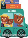 Tekerlekli Kitabım - Araba