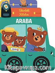 Tekerlekli Kitabım - Araba