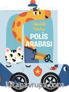 Tekerlekli Kitabım - Polis Arabası