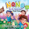 Nono 1 / Ben Bir Numarayım