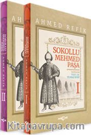 Sokollu Mehmed Paşa / Ahmed Refik (2 Cilt Takım)