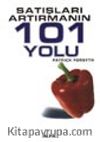 Satışları Artırmanın 101 Yolu