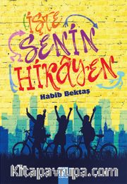 İşte Senin Hikayen