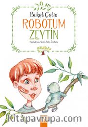 Robotum Zeytin