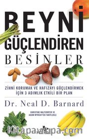 Beyni Güçlendiren Besinler