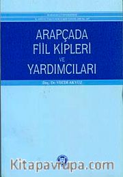 Arapça'da Fiil Kipleri