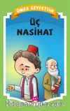 Üç Nasihat 