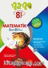 8. Sınıf Nano Matematik Soru Bankası