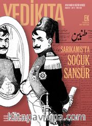 Yedikıta Aylık Tarih, İlim ve Kültür Dergisi Sayı:112 Aralık 2017