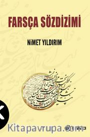 Farsça Sözdizimi