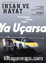 İnsan ve Hayat Dergisi Sayı:94 Aralık 2017