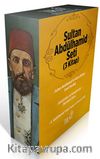 Sultan Abdülhamid Seti (3 Kitap)
