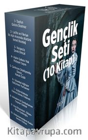 Gençlik Seti (10 Kitap)