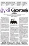 Can Aylık Öykü Gazetesi Sayı:15 Aralık 2017