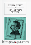 Haluk’un Defteri