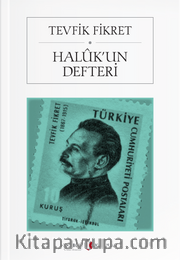 Haluk’un Defteri