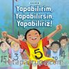 Hazırım - Yapabilirim, Yapabilirsin, Yapabiliriz! 