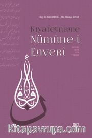 Kıyafetname <br /> Nümune-i Enveri