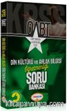 ÖABT Din Kültürü ve Ahlak Bilgisi Öğretmenliği Tamamı Çözümlü Soru Bankası