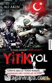 Yitik Yol
