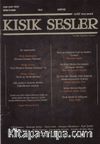 Kısık Sesler Dergisi Sayı:12 Ekim-Kasım 2017