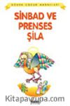 Sinbad Ve Prenses Sila / Dünya Çocuk Masalları