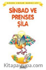Sinbad Ve Prenses Sila / Dünya Çocuk Masalları