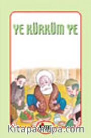 Ye Kürküm Ye