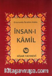 İnsan-ı Kamil