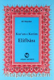 Ali Haydar Elifbası (Şamua)