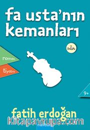 Fa Usta'nın Kemanları