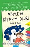 Böyle de Kitap mı Olur! / Memo'nun Hayatı ve Eserleri -2