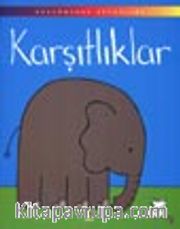 Karşıtlıklar