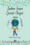 Sadece Grace Çevreci Oluyor 4. Kitap