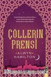Çöllerin Asisi 2 / Çöllerin Prensi