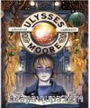 Gölgeler Labirenti / Ulysses Moore 9 (Karton Kapak)