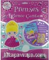 Prenses Eğlence Çantam