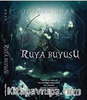 Gölge Büyüsü 2 / Rüya Büyüsü