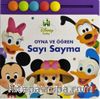 Disney Baby - Oyna ve Öğren Sayı Sayma
